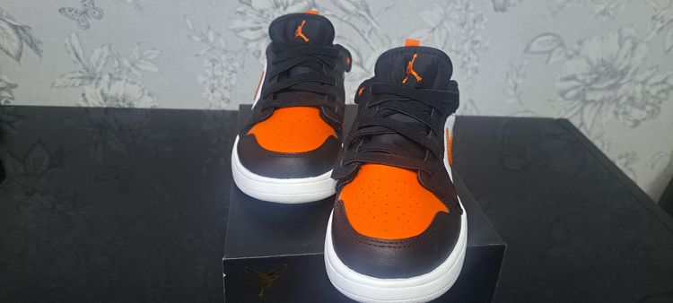 Jordan 1 Low Alt (Ps) UK 2.5 EUR 35 image 3