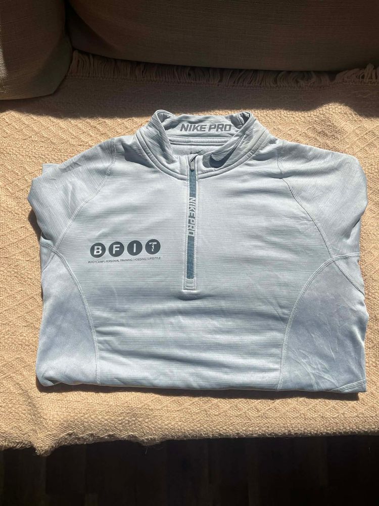 Nike Nike Pro Long Sleeve Top product image