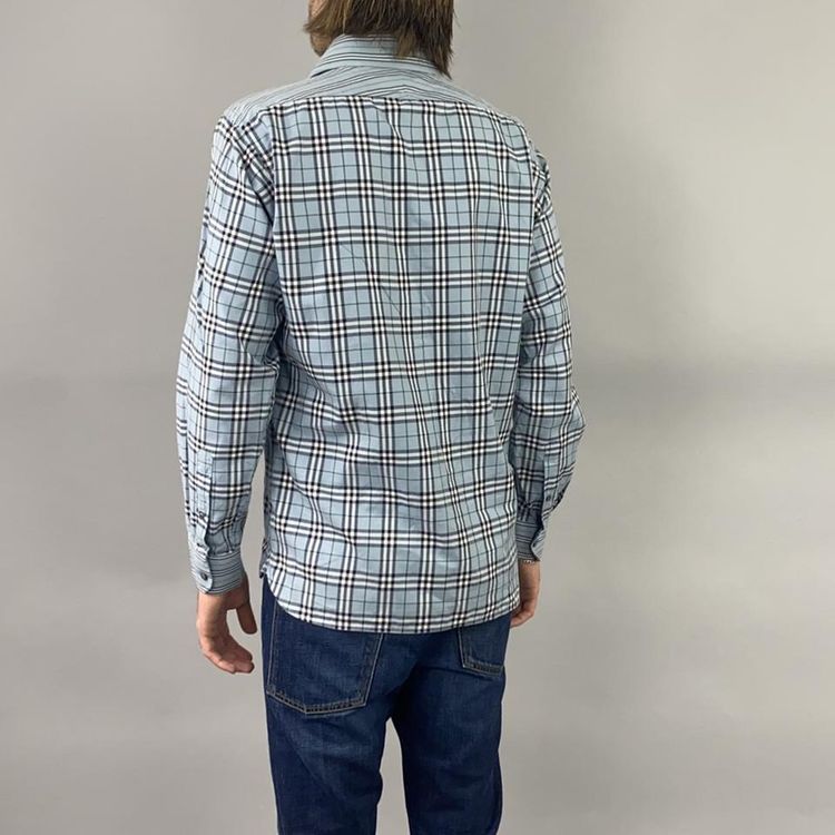 Burberry rare nova check image 3