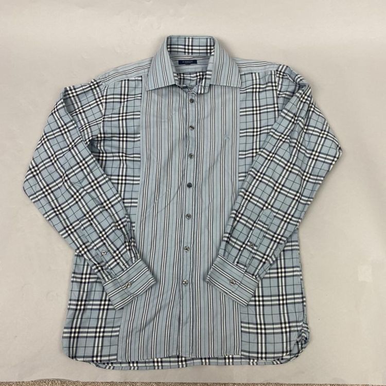 Burberry rare nova check image 4