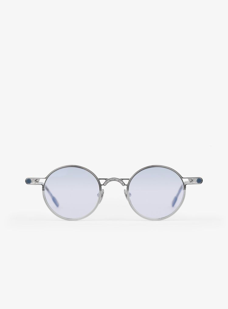 SONIC Silver Blue Tortoise image 1