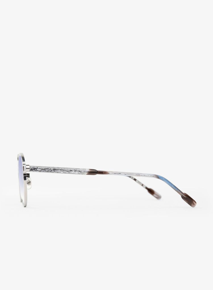 SONIC Silver Blue Tortoise imagen 3