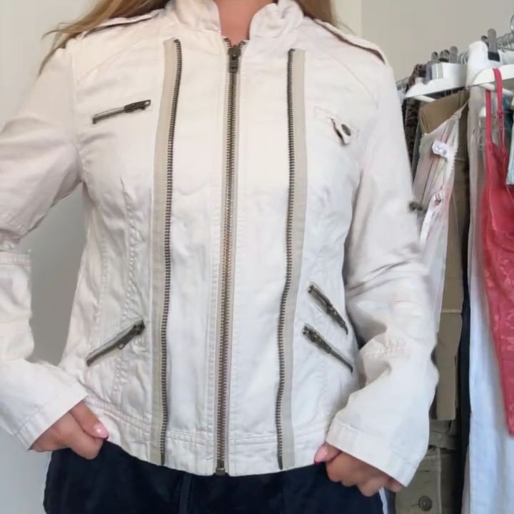 Other cargo jacket product image