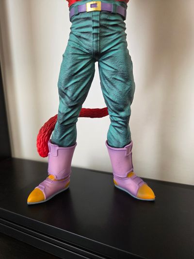 Vegeta ssj4 4