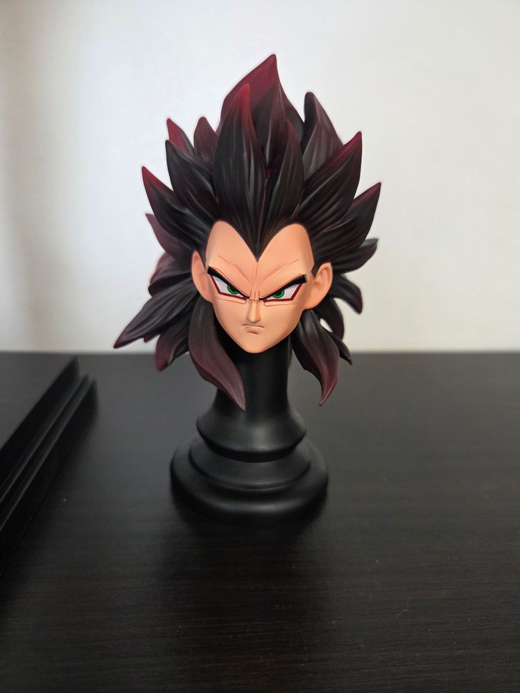 Vegeta ssj4 3