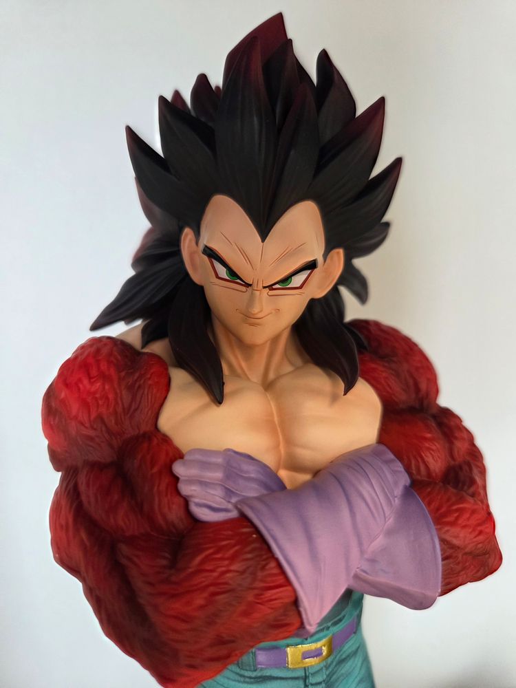 Vegeta ssj4 2