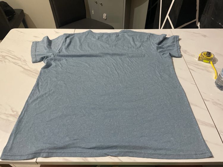 Tommy Hilfiger Blue T-Shirt image 3