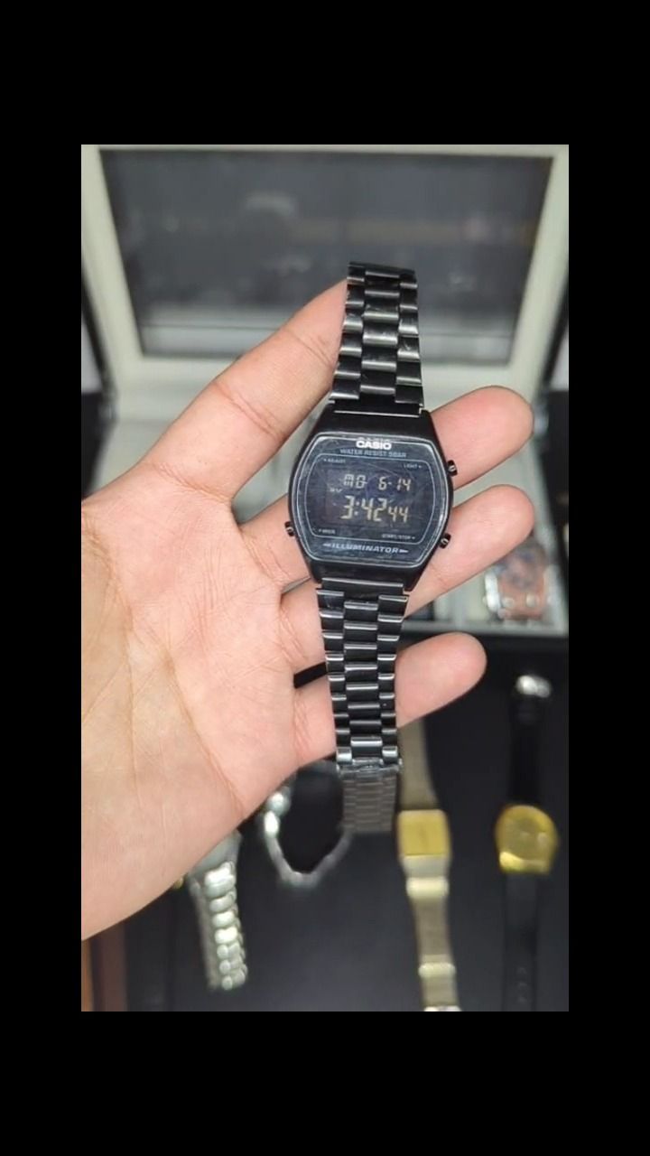 Other watch imagen del producto