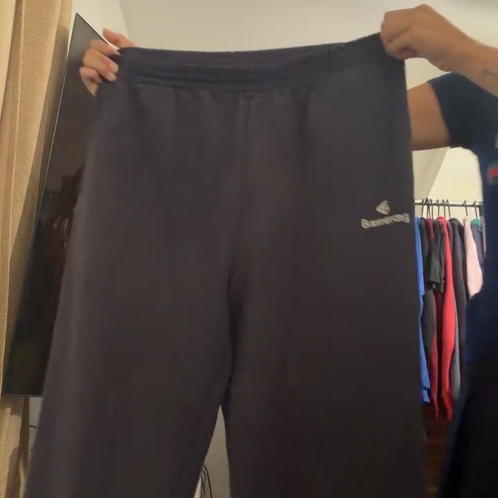 pantalon de chandal boomerang image 1