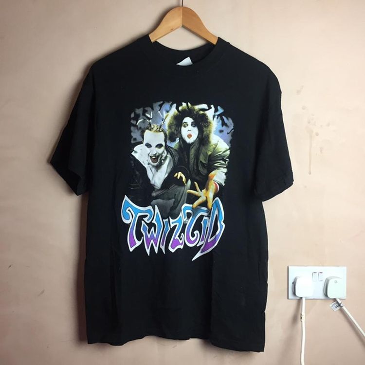 American Vintage 2003 Vintage Insane Clown Posse Rap t shirt product image