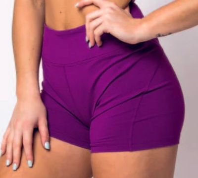 Supremacy sport shorts