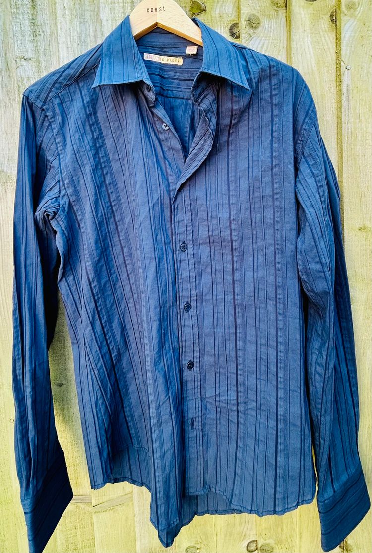 Ted Baker Ted Baker Men's Long Sleeve Shirt product image