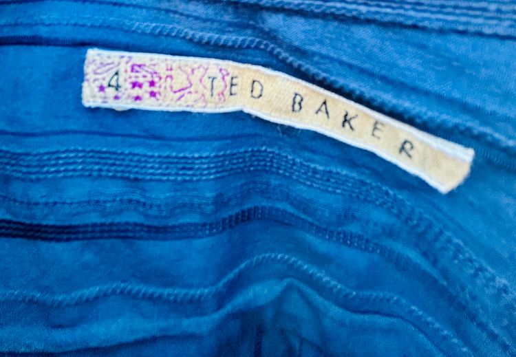 Ted Baker Men's Long Sleeve Shirt 3