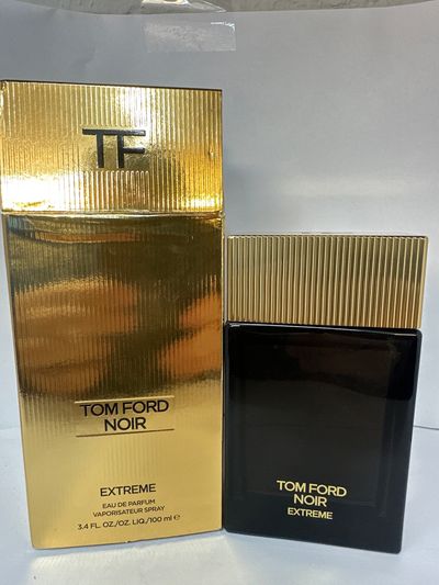Tom Ford Noir Extreme Eau De Parfum