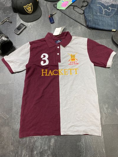Hackett Polo Shirt