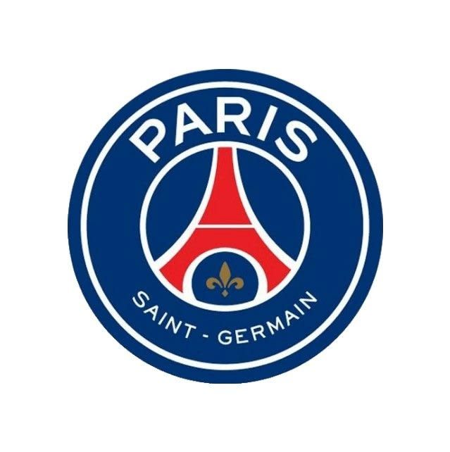 Paris Saint-Germain F.C. Paris Saint-Germain Karty product image