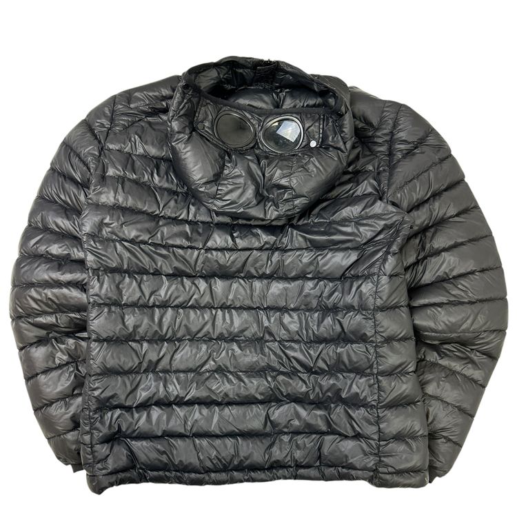 CP Company D.D Shell Puffer (XL) image 4