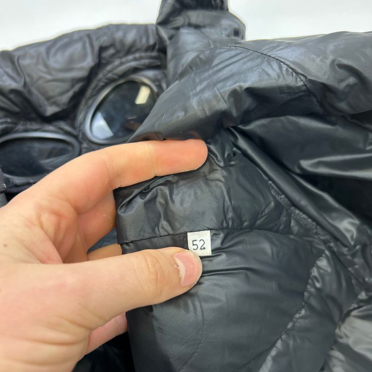 CP Company D.D Shell Puffer (XL) image 5