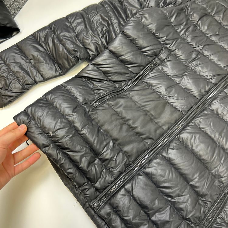 CP Company D.D Shell Puffer (XL) image 7