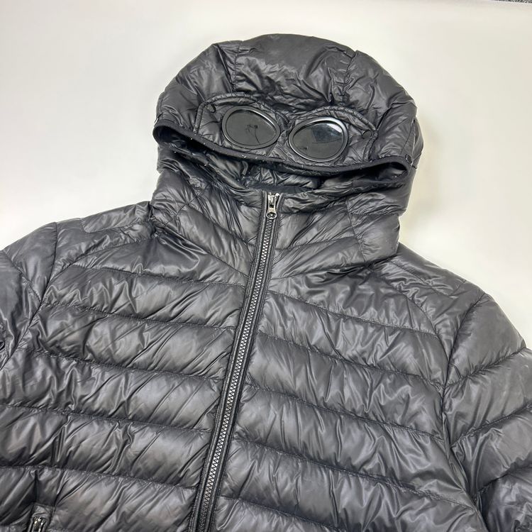 CP Company D.D Shell Puffer (XL) image 8