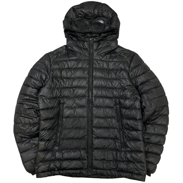 CP Company D.D Shell Puffer (XL) image 1