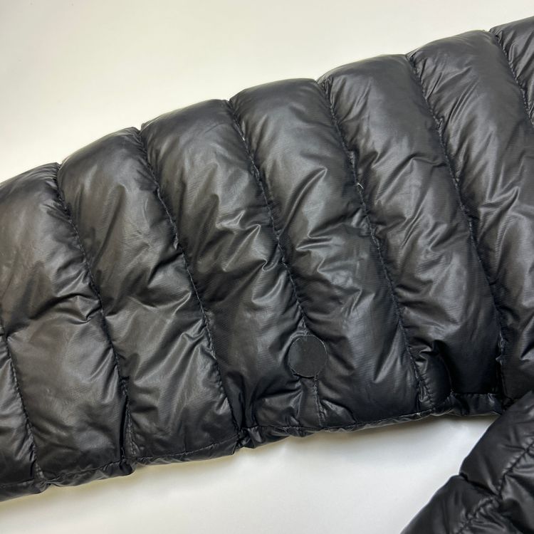 CP Company D.D Shell Puffer (XL) image 3