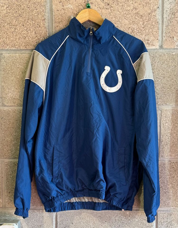 Colts NFL Jackets image 2
