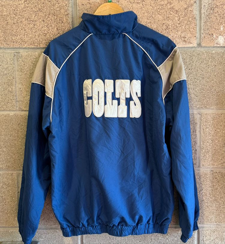 Colts NFL Jackets image 3