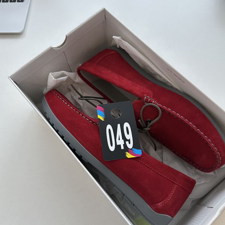 Other #49 Buty GEOX 12/11/2025 product image