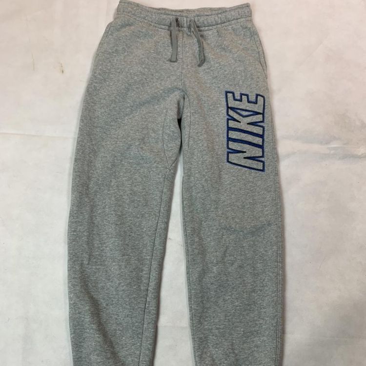 Nike Nike club joggers grey RARE product image