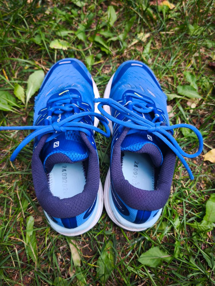 Salomon Sonic 4 Confidence Running Shoes image 9