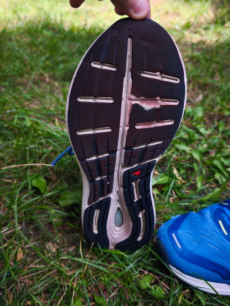 Salomon Sonic 4 Confidence Running Shoes image 6