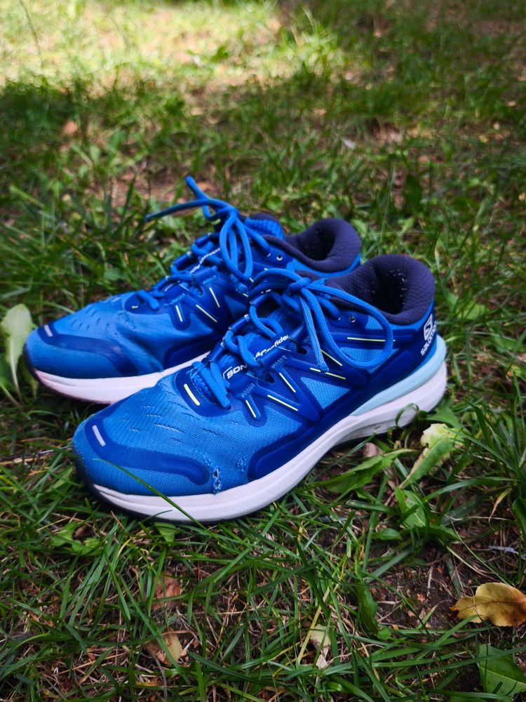 Salomon Sonic 4 Confidence Running Shoes image 4