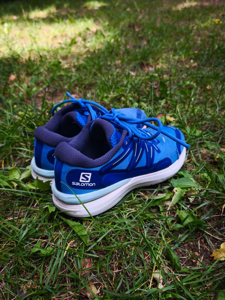 Salomon Sonic 4 Confidence Running Shoes image 3
