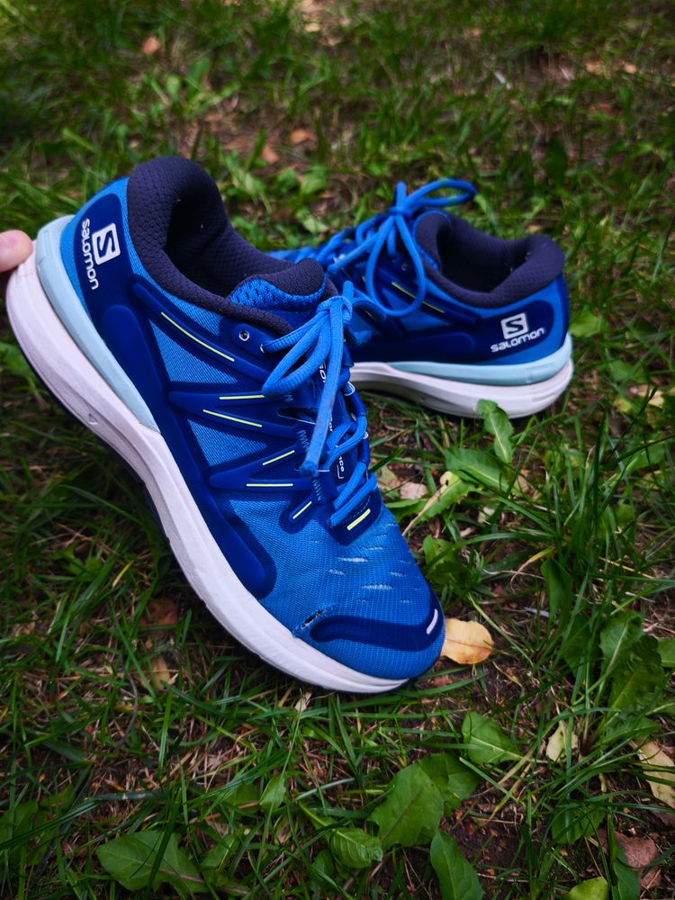 Salomon Salomon Sonic 4 Confidence Running Shoes product image