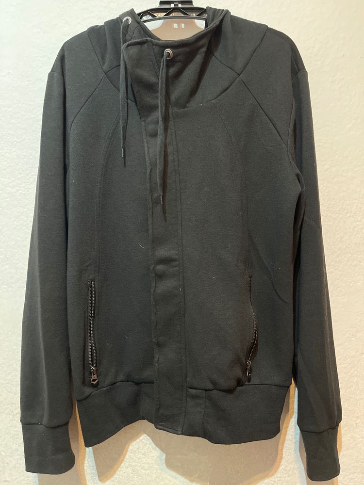 Antony Morato Black Hoodie 3