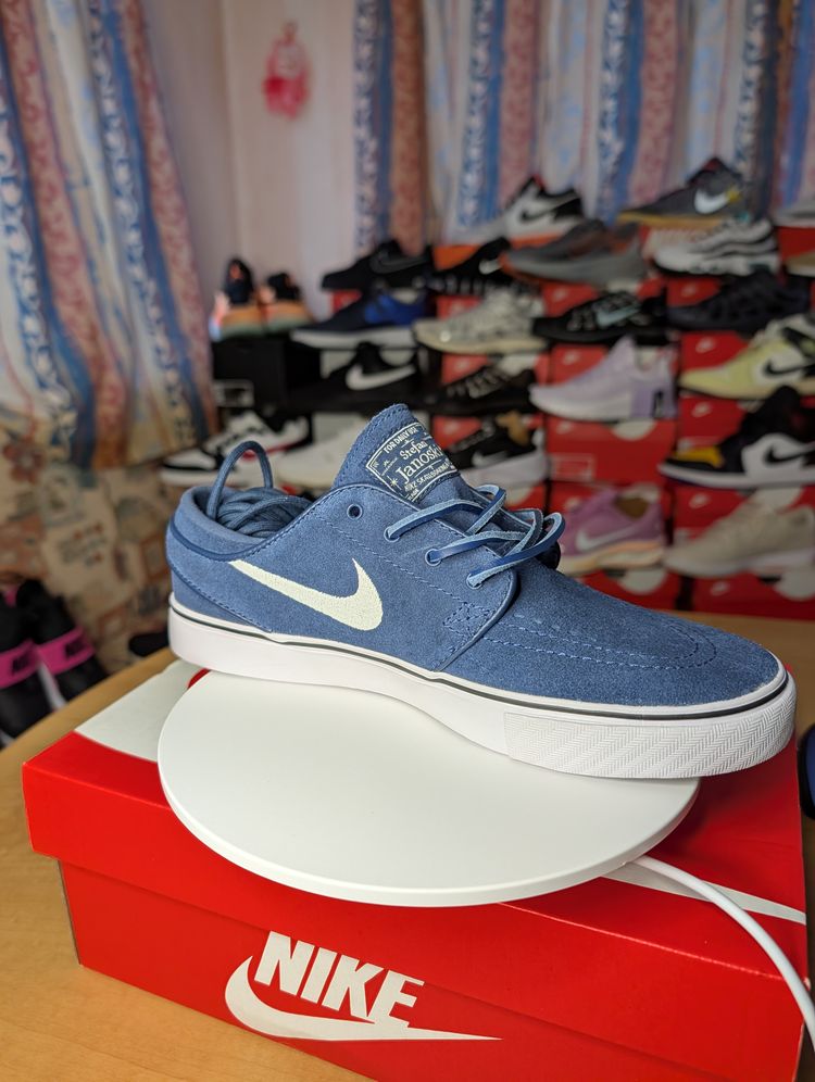  Nike SB Zoom Janoski OG+ -New half box image 3