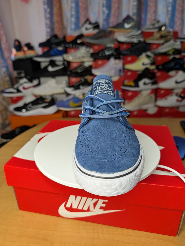 Nike SB Zoom Janoski OG+ -New half box image 4