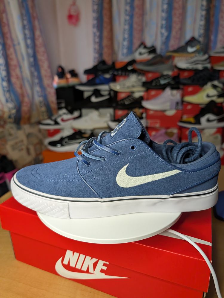Nike SB Zoom Janoski OG+ -New half box