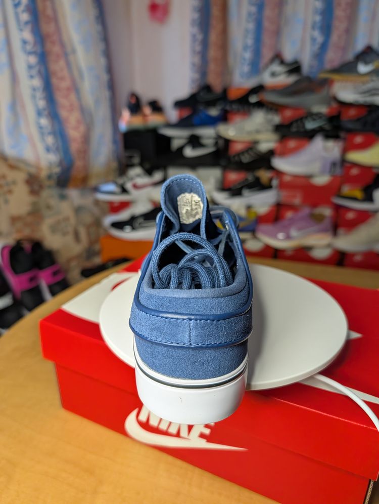  Nike SB Zoom Janoski OG+ -New half box image 2
