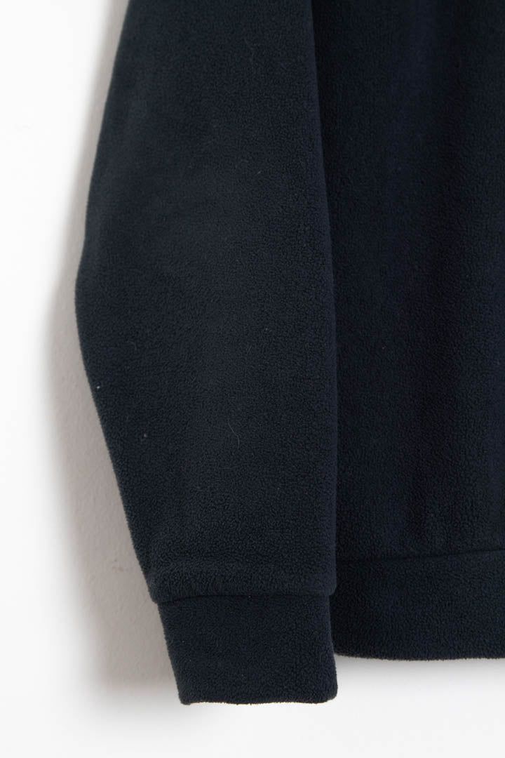Napapijri 1/4 Zip Fleece Jumper (XS) imagen 2