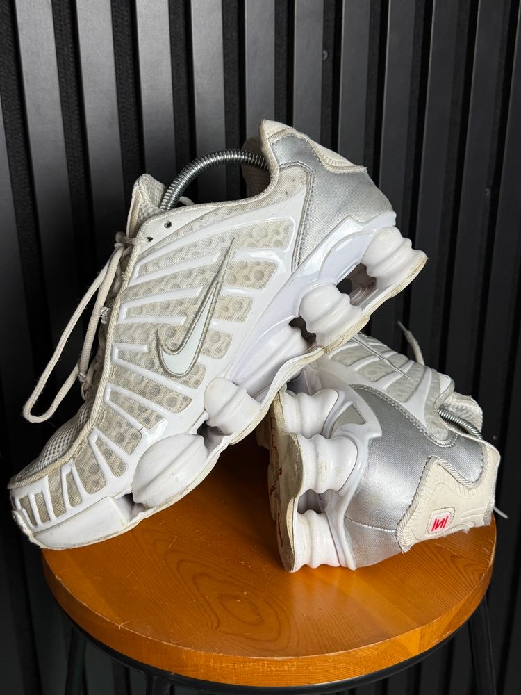 Nike Nike Shox Sneakers rozmiar 44/28cm product image