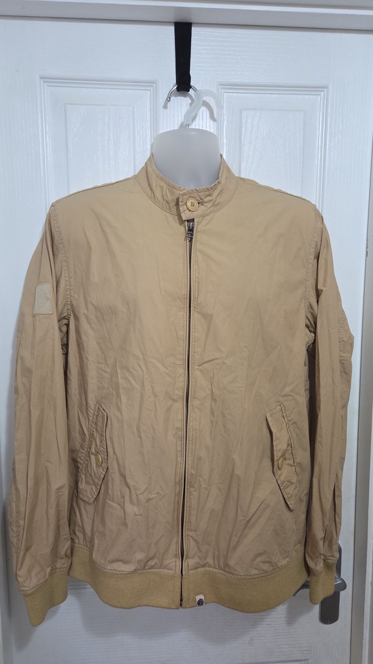 Pretty Green Pretty Green Harrington Jacket Mens Large product image