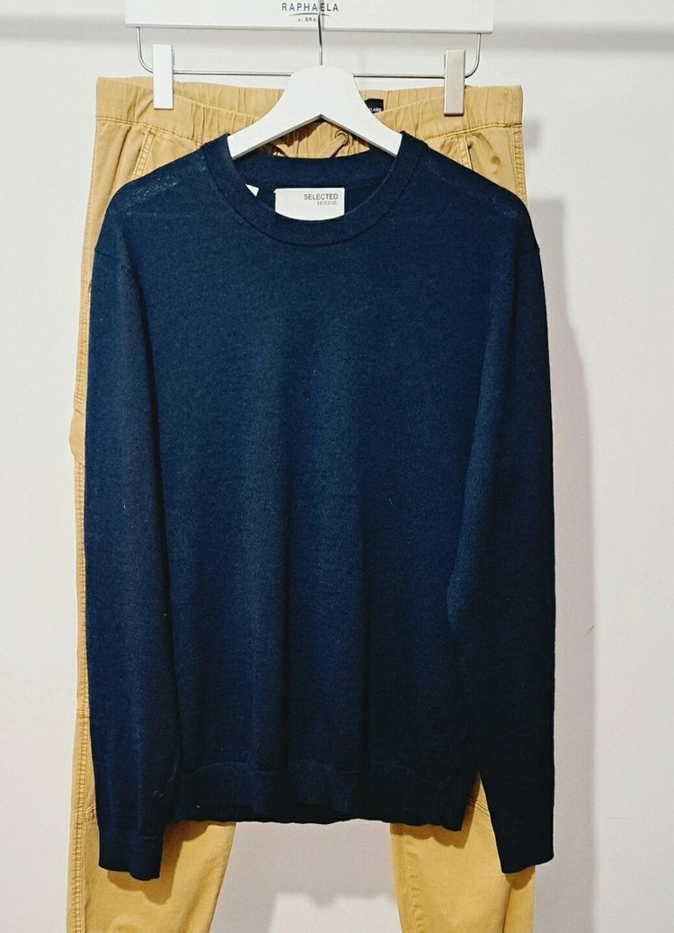 Selected Homme Selected Homme sweter XL product image