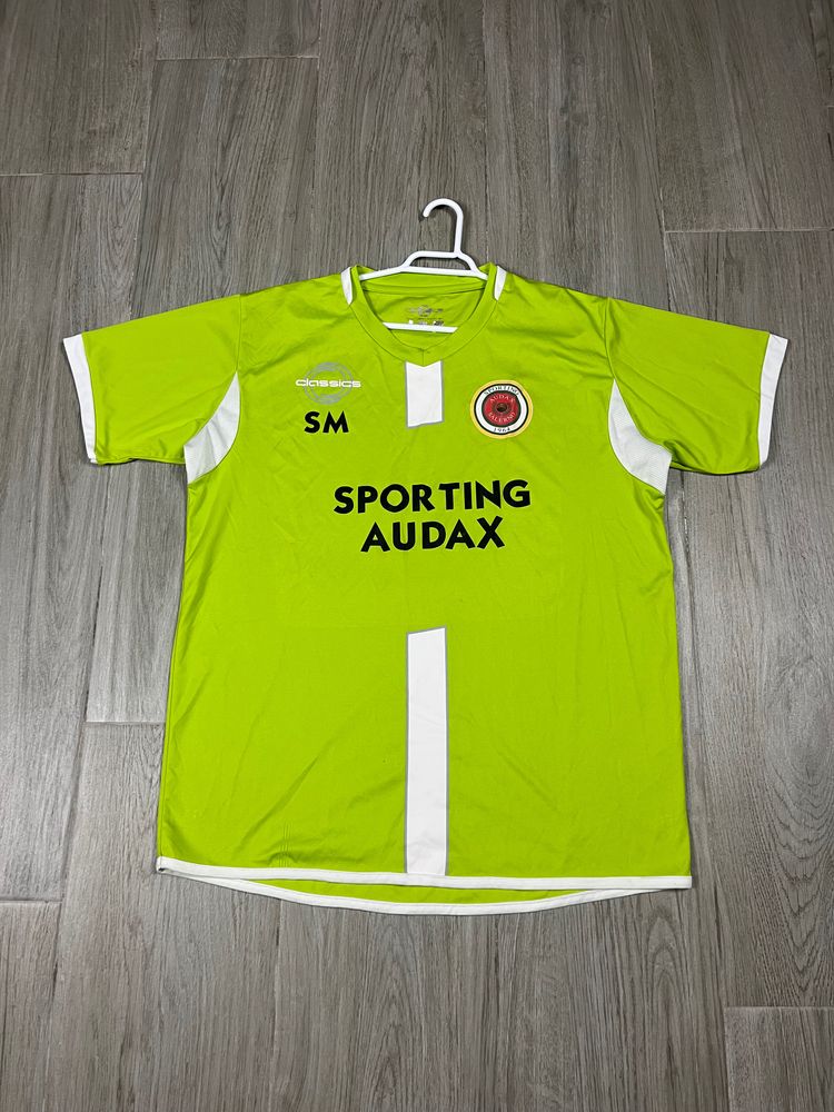 Sporting Audax Salerno Home Classics XL