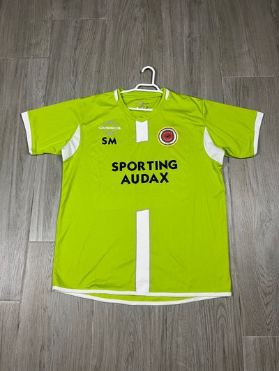 Sporting Audax Salerno Home Classics XL