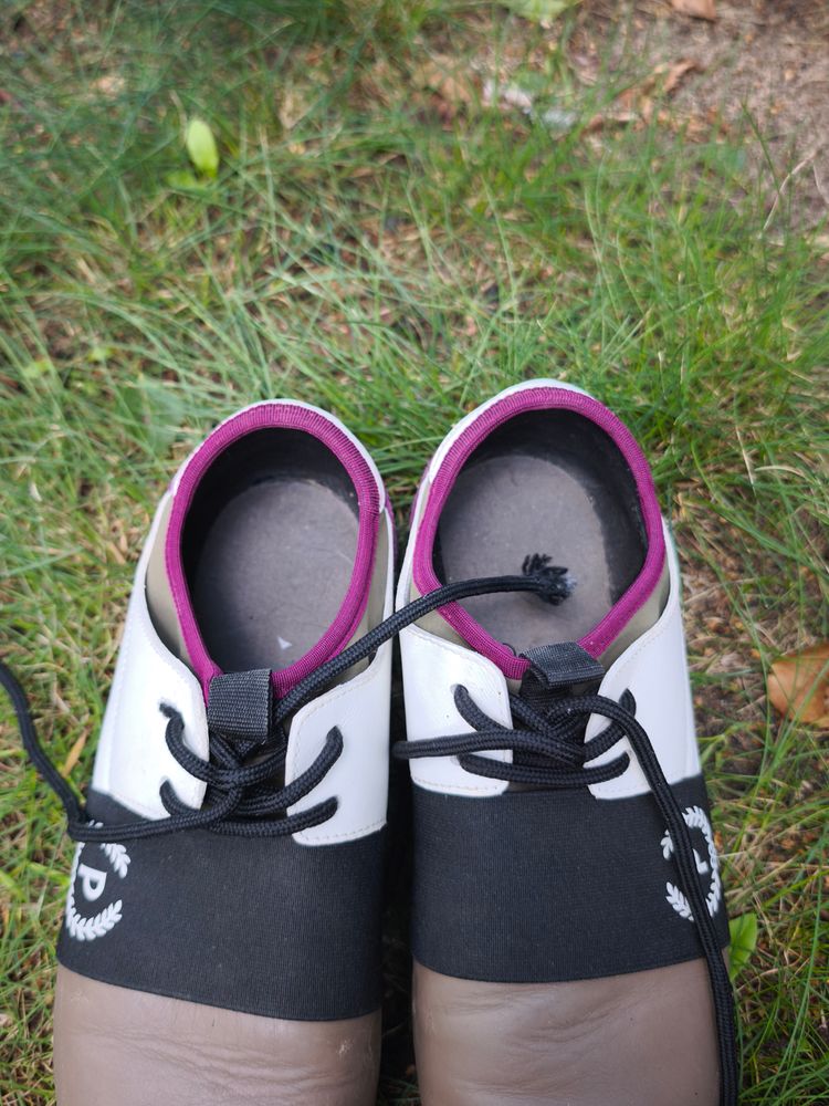 Multicolor Casual Sneakers image 10