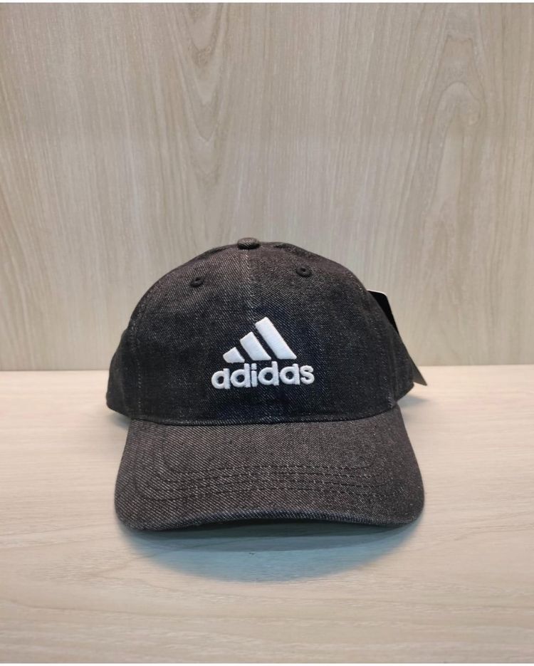 Adidas Originals Adidas Black Cap product image