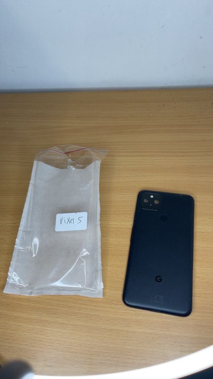 Google Pixel 5 housing for phone  image 1