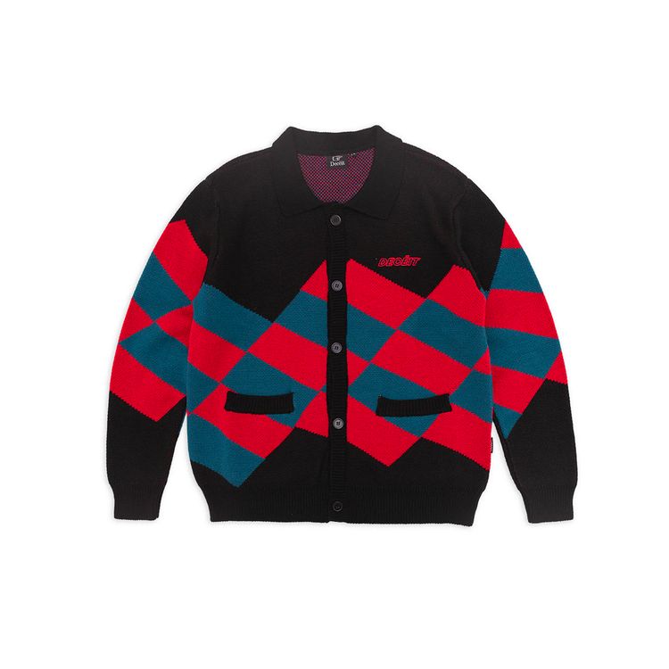 Kimchi Blue Deceit Giacca in maglia GoGo product image
